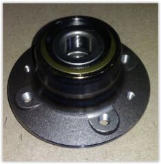 ANKA 60100005 ARKA TEKER PORYASI RULMANLI KANGOO-MEGANE-EXPRES-R21 CONCORD 1.4 ABS SİZ 25x133x73 4 BİJ