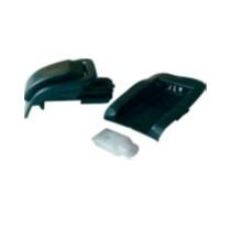 AYHAN A5239 KAPI KİLİT BUTONU TAKIM SLX