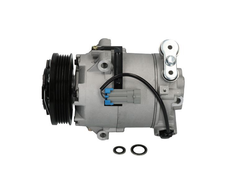 BOSCH 1986AD1384 KLİMA KOMPRESÖRÜ OPEL ASTRA H 04>10 ZAFİRA B 04>15 1.2-1.4-1.8-2.0 BENZİN XEP-XEL 1.8XER 2.0 LEH