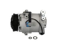 BOSCH 1986AD1384 KLİMA KOMPRESÖRÜ OPEL ASTRA H 04>10 ZAFİRA B 04>15 1.2-1.4-1.8-2.0 BENZİN XEP-XEL 1.8XER 2.0 LEH