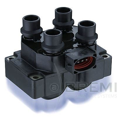 BREMI 11875 ATESLEME BOBINI MONDEO 1.6-1.8-2.0 93>00 ESCORT 1.6 16V-1.8 16V FIESTA III 1.3-1.4 89>95 FIESTA 1.25 1.3 - 1.4 16V 95>02 92>01 ORION 1.8 16V 97>02 FORD KA 1.3 98>08 MAZDA 121-1.3 96>03