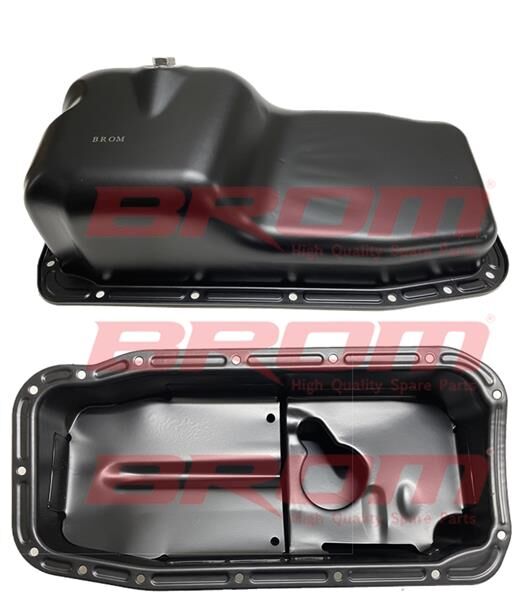 BROM OP3302 YAG KARTERI OPEL ASTRA F 1.4İ / ASTRA G 1.6 16V / CORSA B 1.4İ 16V / VECTRA B 1.6İ X14NZ-X14SZ