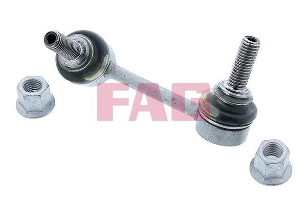 FAG 818061810 Z ROTU ARKA SOL VOLVO S60 2019 > S90 2016 > V90 2016 > XC60 2017 > XC90 2015 >