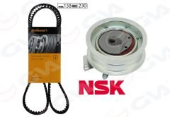GVA 59T7511S TRİGER SETİ CADDY III-IV-PASSAT-POLO-TOURAN-BORA-OCTAVIA-TOLEDO LEON 1.6-2.0