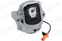 GVA 9375959 MOTOR TAKOZU ELEKTRİKLİ AUDI A4 3.0TDI 11-15 3.0TDI QUATTRO A5 2.0 TFSI 08-13