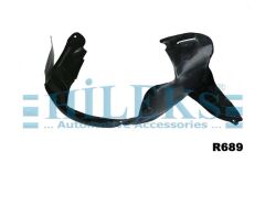 HILEKS R689 ÇAMURLUK DAVLUMBAZI PVC ÖN İÇ SAĞ CLIO III SYMBOL 07 >