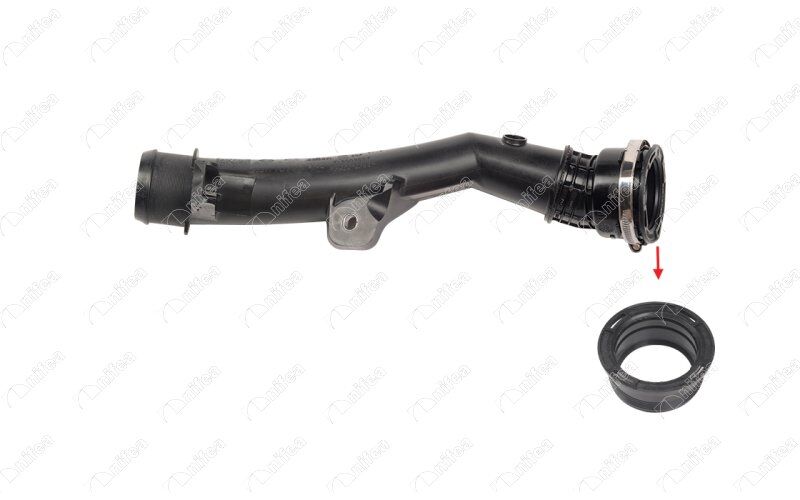 NIFEA 17055 TURBO BORUSU CONTASI PLASTİK BORU HARİÇ ASTRA L 21> CORSA F 19> P208-P301-P308-P408-P508-P2008-P30 08-P5008-EXPERT-PARTNER-BERLINGO FOCUS 17> COURER 17> ECOSPORT 17> PUMA 20> KUGA 20> CONNECT 17> C3-