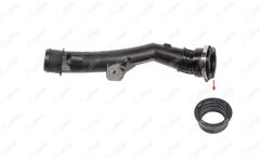 NIFEA 17055 TURBO BORUSU CONTASI PLASTİK BORU HARİÇ ASTRA L 21> CORSA F 19> P208-P301-P308-P408-P508-P2008-P30 08-P5008-EXPERT-PARTNER-BERLINGO FOCUS 17> COURER 17> ECOSPORT 17> PUMA 20> KUGA 20> CONNECT 17> C3-