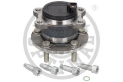 OPTIMAL 892204 ARKA TEKER PORYASI VOLVO V40 D2 D3 D4 T2 T3 T4 T5 2012-2018