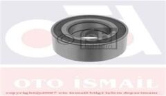 SKF VKBC20029 ÖN TEKER RULMANI ASTRA F VECTRA A VECTRA B OMEGA B 91-03 39x74x39