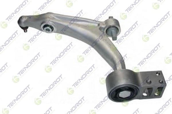 TEKNOROT AF-155 SALINCAK SOL ALT KOMPLE ALÜMİNYUM ALFA 159 939 2005-2011