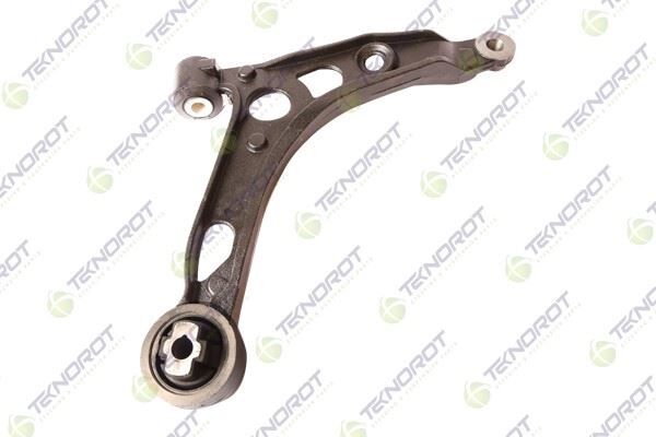 TEKNOROT CI-668 ROTİLSİZ SALINCAK ÖN SAĞ JUMPER III-2006-FIAT-DUCATO-2006-BOXER 1.1Q-1.5Q-1.7Q.H-2.0Q -2006-