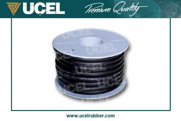 UCEL S11654 7.5MM X 13.5MM İÇTEN ÖRGÜLÜ YAKIT HORTUMU UNIVERSAL E TİPİ