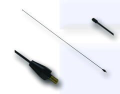 UNUVAR 0142-2 RADYO ANTENİ ÇUBUĞU R12-R9-R11-R19-R21 71-00