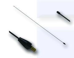 UNUVAR 0142-2 RADYO ANTENİ ÇUBUĞU R12-R9-R11-R19-R21 71-00