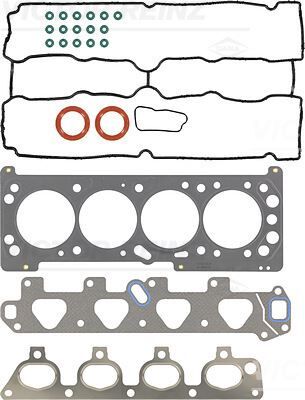V.REINZ 023490001 ÜST TAKIM CONTA ASTRA G - VECTRA C-ZAFIRA - MERİVA 1.6 16V Z16XE