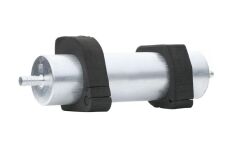 VOLLER 76869 YAKIT FİLTRESİ AUDI A4 8K -A5 8T3 2.0-2.7-3.0 TDI V6 08 > Q7 3.0 TDI-4.2 TDI 2010 > WK 6003