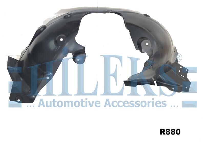 CAMURLUK DAVLUMBAZI ON SOL RENAULT CLIO V 19>