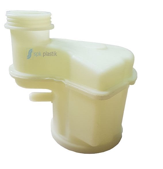 ELEKTRİKLİ DİREKSİYON POMPA REZERVUARI RENAULT CLIO II 98> KANGOO 97> CLIO SYMBOL 02> 1.5dCi 1.9dCi KAPAKSIZ