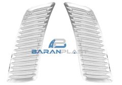 KAPUT IZGARASI KROM VW SPRINTER 906