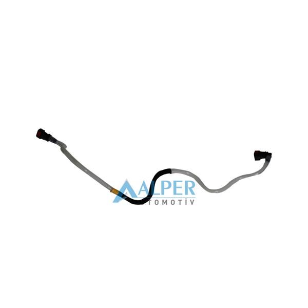 ALPER 243061 YAKIT FİLTRE HORTUMU RENAULT DACİA DOKKER-CLIO IV