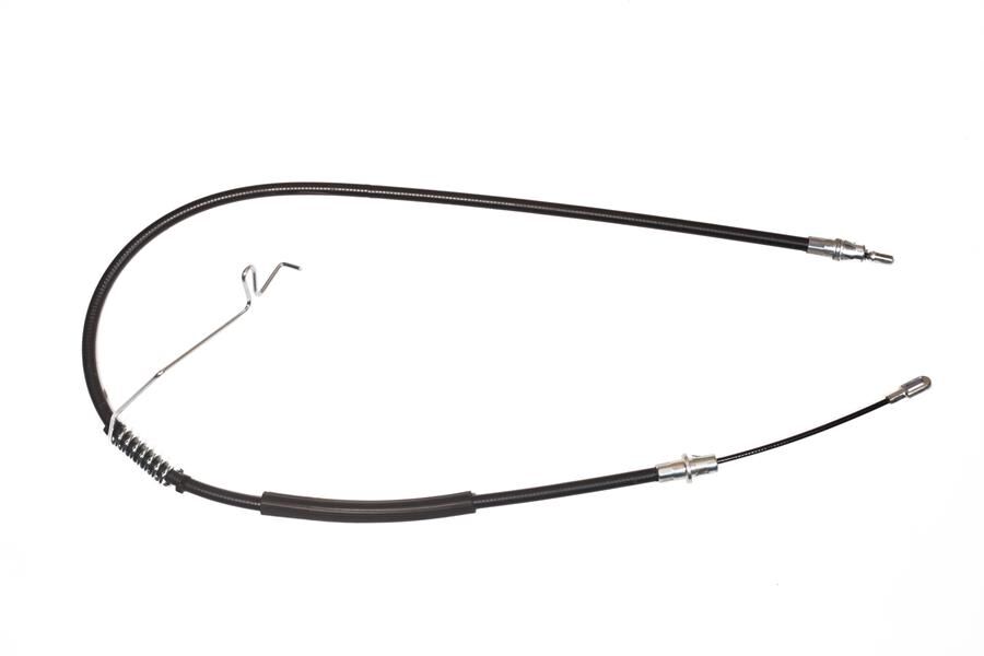 CAVO 4602795 EL FREN TELİ ARKA SOL FORD TRANSİT 06> 200 PS TEK TEKER