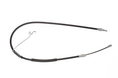 CAVO 4602795 EL FREN TELİ ARKA SOL FORD TRANSİT 06> 200 PS TEK TEKER