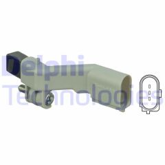 DELPHI SS11170 KRANK MİLİ SENSÖRÜ - AUDI A1. A3. A4. A5. A6. Q3. Q5. TT. SEAT ALHAMBRA. ALTEA. ALTEA XL. CORDOBA. E