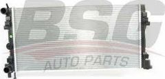 BSG BSG 90-520-022 POLO-A1-IBIZA-FABIA SU RADYATÖRÜ 8MK376754281 (650X341X23 MM)