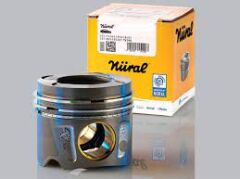 GOETZE 87-73462 040 87-435706-42 MOTOR PİSTON SEGMAN 040 69.60mm CORSA E-COMBO 55-75PS -DOBLO 1.3