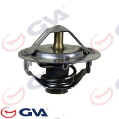 GVA 5191624 TERMOSTAT 82C H100 97-00 - H1 STAREX 97-04 2.4