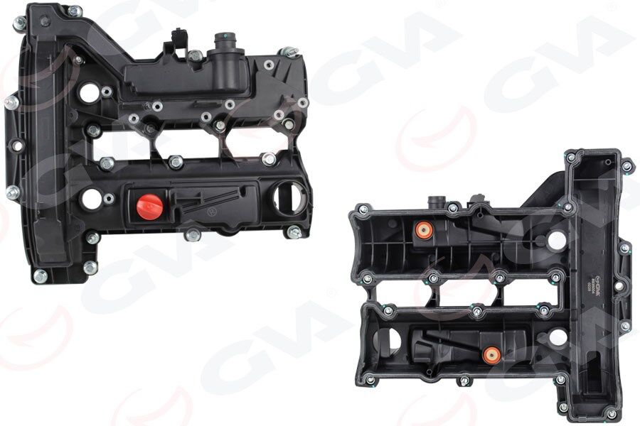 GVA 8935004 KÜLBÜTÖR KAPAĞI FORD FOCUS III 11> FIESTA B-MAX ECOSPORT 1.0 11> ECOBOOST