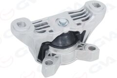 GVA 9333114 MOTOR TAKOZU SAĞ FORD CONNECT-FOCUS 98> 1.8 TDCİ KOMPLE BRAKETLİ