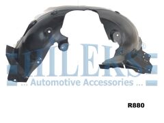 HILEKS R880 CAMURLUK DAVLUMBAZI ON SOL RENAULT CLIO V 19>