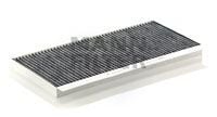 MANN CUK5366 POLEN FILTRESI BMW X5 E53 . LAND ROVER RANGE ROVER III L322 KARBONLU