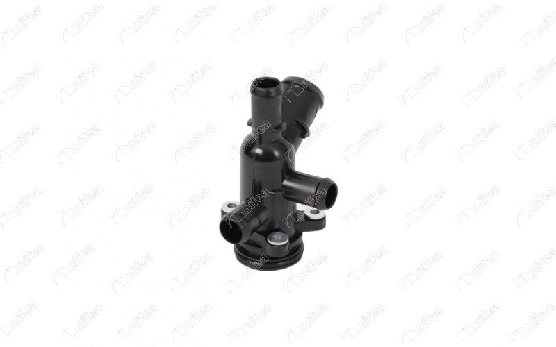 NIFEA 19648 DEVİRDAİM BORUSU FORD TRANSİT V184-V347 2.4 TDCI LAND ROVER DEFENDER 2.4 TDCI