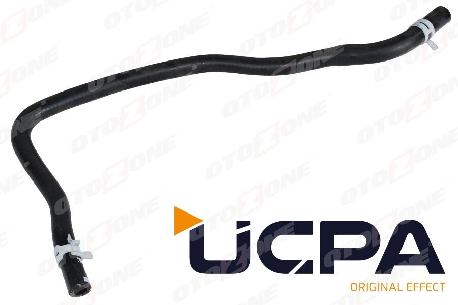 OTOZONE HOB3145 GENLEŞME ŞİŞE HORTUMU CONNECT-1.8TDCI 75-90HP -02 >14