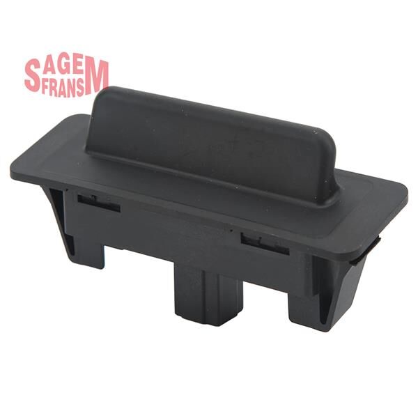 SAGEM 171417 BAGAJ AÇMA DÜĞMESİ LAGUNA III-ESPACE VI