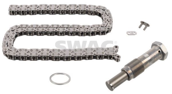 SWAG 33104251 EKSANTRIK ZINCIRI GERGI BMW N40 N45 E46 E87 E90 FEBI 106136
