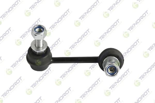 TEKNOROT N-542 Z ROTU ÖN SOL NISSAN MAXIMA 2.0L VQ20DE A33 01->-3.0L VQ30DE DOHC A33 00->