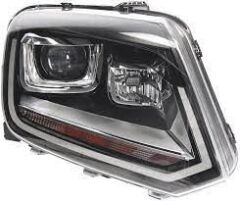 VALEO 045458 FAR SAG XENON VW Amarok 2014/09
