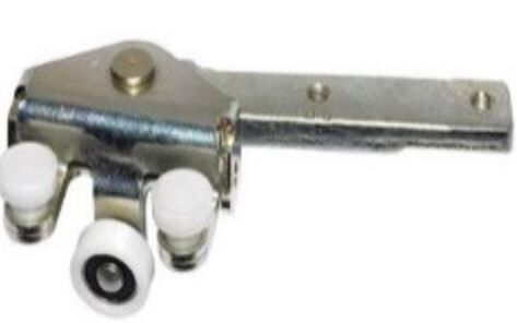 WPI MRC65780 KAPI SÜRGÜ MEKANİZMASI ALT-SAĞ VİTO W638
