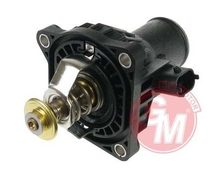 TERMOSTAT ASTRA J 10>15 MOKKA 12> INSIGNIA A 08>17 ZAFIRA C 11> 1.6 A16-B16XER A18XER A16LET A16XER A18XER 105c