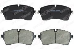 LAND ROVER DISCOVERY-RANGE ROVER EVOQUE ÖN BALATA CİVATA TAKIMLI