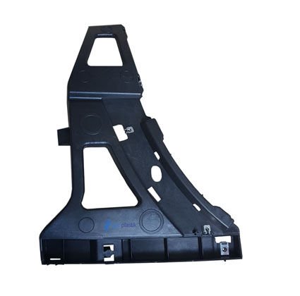 ÖN TAMPON BAĞLANTI BRAKETİ SAĞ ÇİFT TIRNAK TRANSIT V363 15>