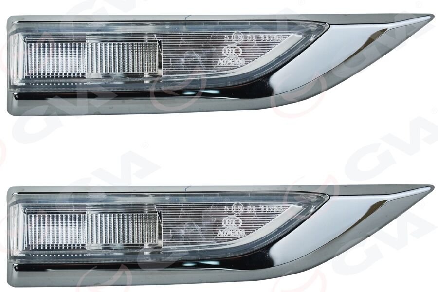 ÇAMURLUK SİNYALİ SOL NİKELAJLI TRANSPORTER T7 2015 >