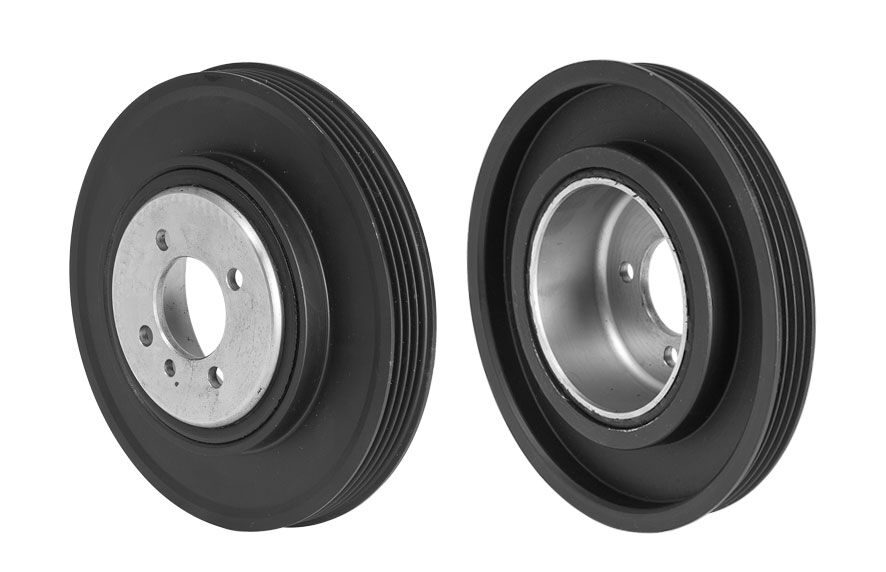 KRANK KASNAĞI HYUNDAI ELANTRA I J-1 -EXCEL X-2 -HYUNDAI S COUPE SLC