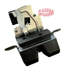 BAGAJ KİLİDİ MOTORLU KIA CEED 2006>2016