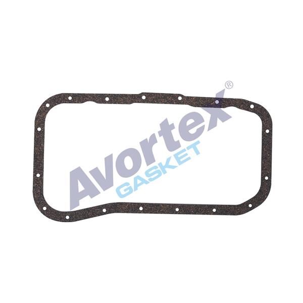 AVORTEX 2631310 KARTER CONTASI KAUÇUK MANTAR1300-1600 M131 302014