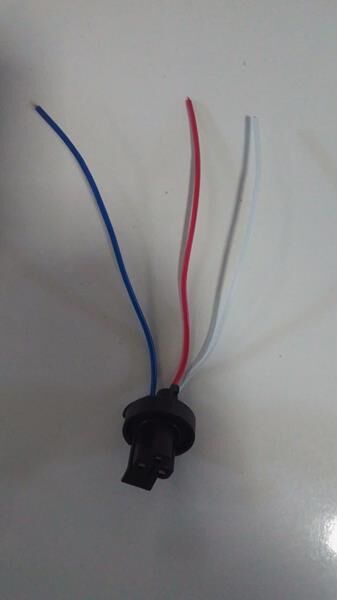 AYHAN A5089 FAN MÜŞÜR SOKETİ DOBLO-ALBEA-PALIO-SLX